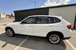 BMW X1 ( E84) N47 Risolto in BMW