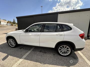 BMW X1 ( E84) N47 Risolto in BMW