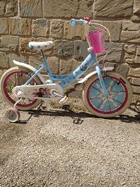 Bicicletta bambina