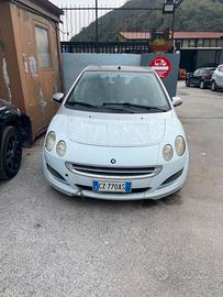 Smart Four Four Diesel Automatico