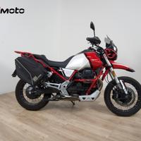 MOTO GUZZI V 85 TT EVOCATIVE GRAPHICS E5 - 2022