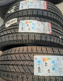 225 75 15 roadx nuovi