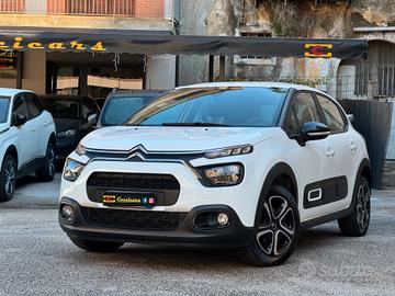 Citroen C3 BLUEHDI 100CV 1.5D 2022