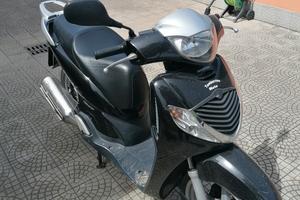 Honda SH 125 