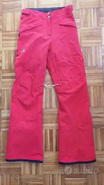 Pantalone da sci donna Millet tg.S