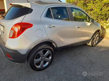 Opel Mokka Cosmo 4x2