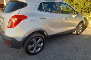 Opel Mokka Cosmo 4x2