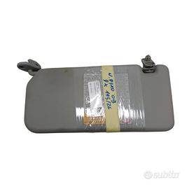 PARASOLE ALETTA LATO PASSEGGERO NISSAN Pixo 1Â° Se