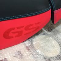 Selle adventure bmw gs 1200