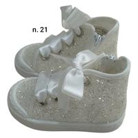 sneakers bambina DXO vigevano 