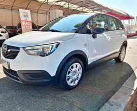 Opel Crossland 1.2 BICOLOR OK NEOPATENTATI EURO 6