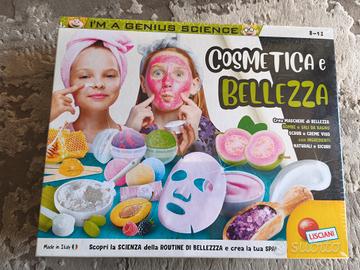 LISCIANI I’m A Genius Cosmetica E Bellezza
