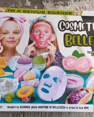 LISCIANI I’m A Genius Cosmetica E Bellezza