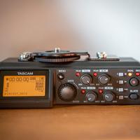 TASCAM DR-70D