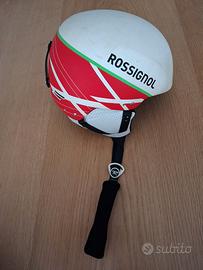 casco da scii