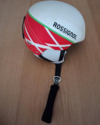 casco da scii