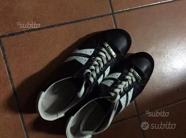 Sneakers Alessandro dell'acqua uomo