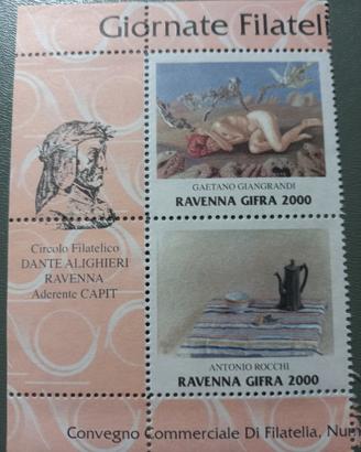 Ravenna Gifra 2000