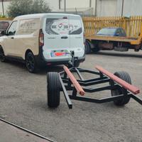 CARRELLI PER MOTO D'ACQUA 