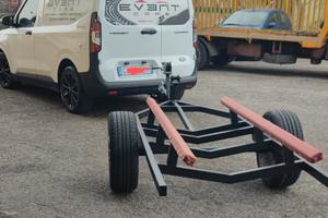 CARRELLI PER MOTO D'ACQUA 