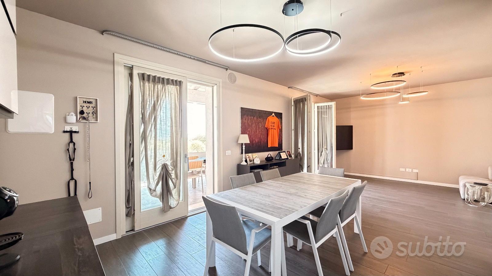 Appartamento – Castegnato, Brescia - Vista 3