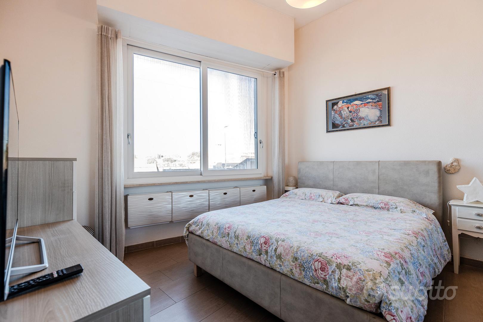 Appartamento – Cagliari, Sant'Avendrace, Sant'Avendrace-Santa Gilla - Altro