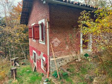 CASA INDIPENDENTE A CALLABIANA