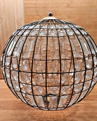 Lampadario maisons du monde