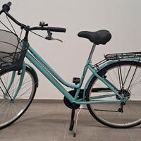 Bici donna
