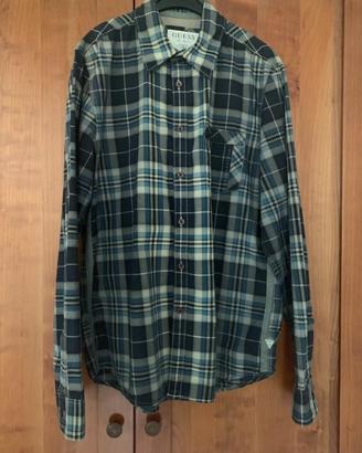Camicia uomo guess tg. S