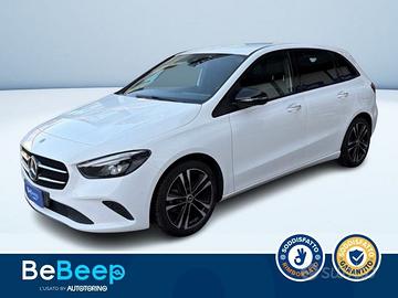 Mercedes-Benz Classe B B 180 D EXECUTIVE AUTO