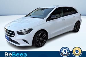 Mercedes-Benz Classe B B 180 D EXECUTIVE AUTO