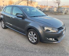 Volkswagen Polo 1.4 5 porte Highline