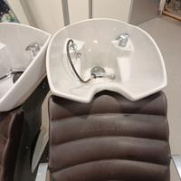 Poltrone da parrucchiere