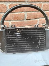 radiatore 