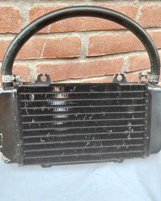 radiatore 