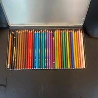 Matite colorate stabilo ++