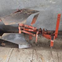 aratro biagioli ax180