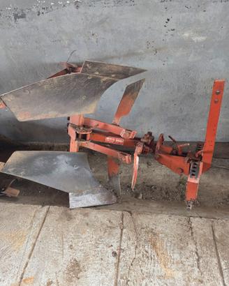 aratro biagioli ax180