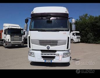 Renault Premium