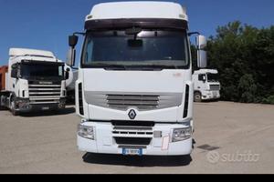 Renault Premium