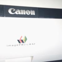 Plotter Canon ipf 670