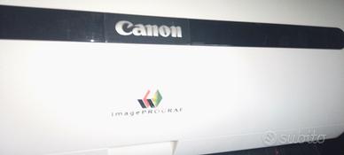 Plotter Canon ipf 670