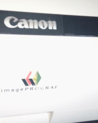Plotter Canon ipf 670