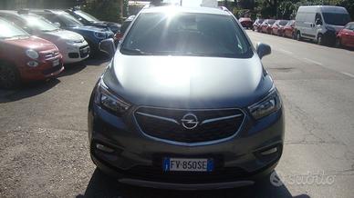 Opel Mokka X 1.6 CDTI Ecotec 4x2 Start&Stop Advanc