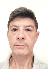 Autista patente C/CQC