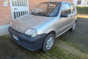 Fiat Seicento 1.1i cat SX
