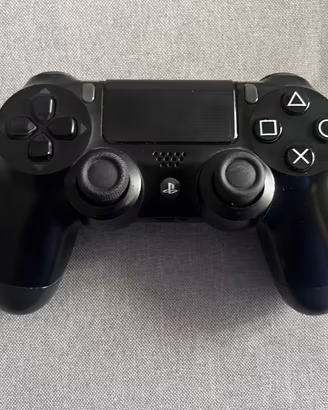 PS4 Controller