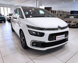 Citroën C4 Picasso BlueHDi 120 S&S Live*DIESE...