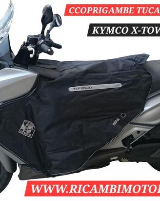 TERMOSCUDO KYMCO X-TOWN 125/300